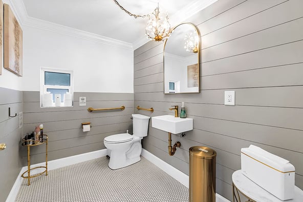 Luxury Suites for Rent!