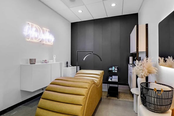 IMAGE Studios 360 in Cherry Hill, NJ – Salon Suite for Rent