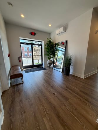 Luxury Salon Suites in Woodbridge Township, NJ – Starting at $300/week