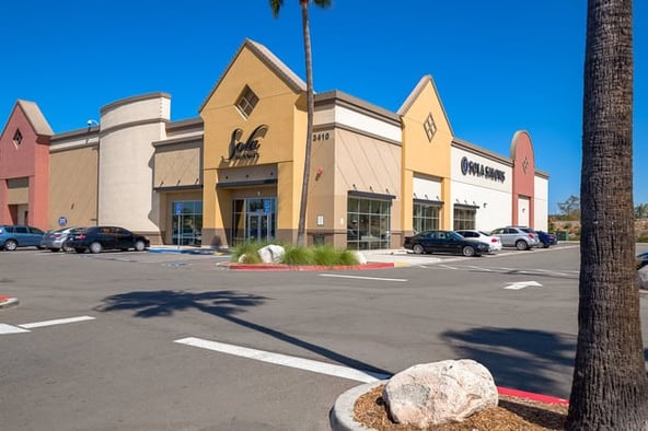 Sola Salon Studios in National City, CA – Salon Suite for Rent