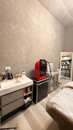 Luxury Private Beauty Room for Rent – Perfect for Lash, PMU, Estheticians & Massage Therapists