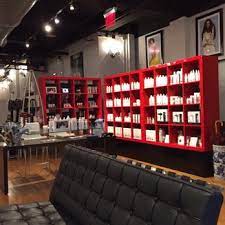 Treatment rooms available located in the heart of Manhattan