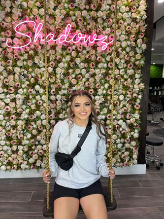 Hair Stylist Chair for Rent