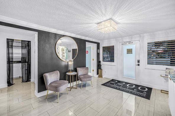 Luxury Suites for Rent!