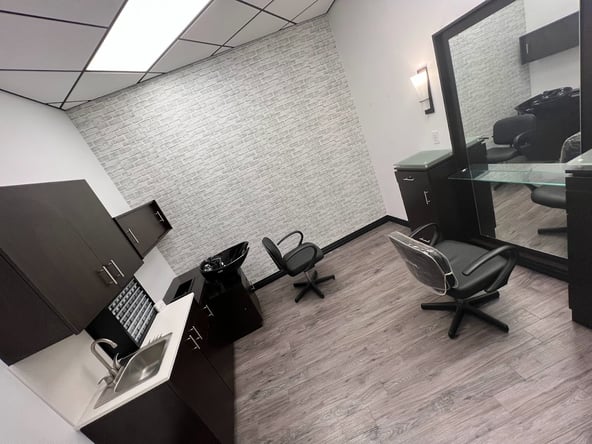 MY SALON Suite in Flint, MI – Salon Suite for Rent