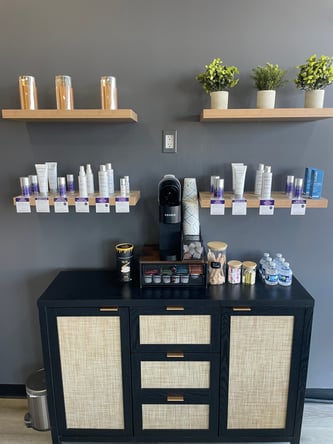 Highlands Ranch – Esthetician Room for Rent, right next to town center!
