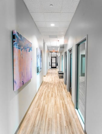 Salon Lofts in Hurst, TX – Salon Suite for Rent
