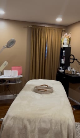 Private Treatment Suites in Port St. Lucie for Beauty & Wellness Pros
