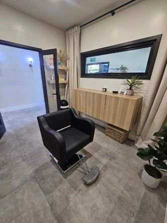 Private Luxury Salon Suite | Será Collective | Elevated Experience