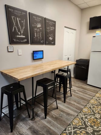 Your Own Salon Studio | PREMIUM STUDIO, Offering 6 Weeks @ 50% Off in East Cobb/Marietta