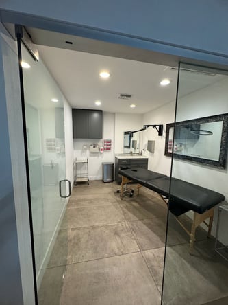 Privacy meets luxury at MLA Studio Suite