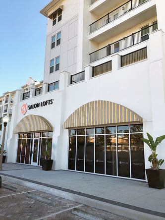 Salon Lofts in Maitland, FL – Salon Suite for Rent