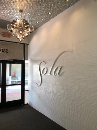 Sola Salon Studios in Monrovia, CA – Salon Suite for Rent