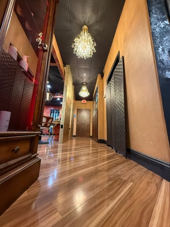 Luxury Booth Rental in Lady Lake: Grow Your Clientele at The Velvet Collective