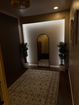 Boutique Wellness Collective | Treatment Rooms Available for Massage Therapists & Estheticians in Pa