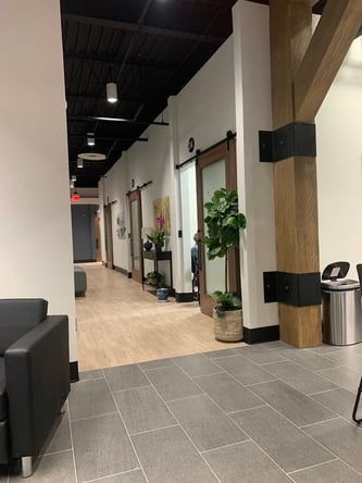 Salons by JC in Hartsdale, NY – Salon Suite for Rent