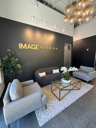 IMAGE Studios 360 in Wake Forest, NC – Salon Suite for Rent