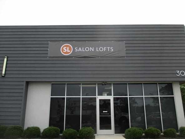 Salon Lofts in Round Rock, TX – Salon Suite for Rent