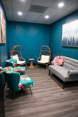 Spa Haven Suites – Private Spa Suites for Lease in Henderson, NV