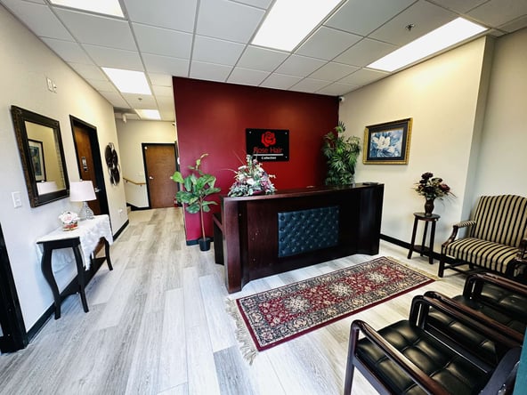 Brand new salon suites in Kennesaw, Georgia for leasing with new equipments starts from $100/week