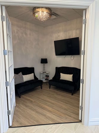 Indulge in Luxury: Private Rental Suite available at Our MedSpa!