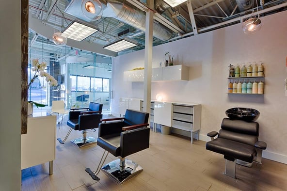 IMAGE Studios 360 in Fort Union, UT – Salon Suite for Rent