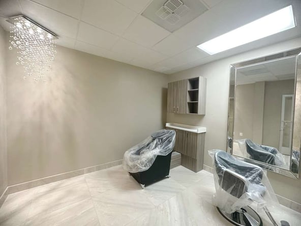 Luxury & affordable Salon Studios for rent in Alexandria, VA