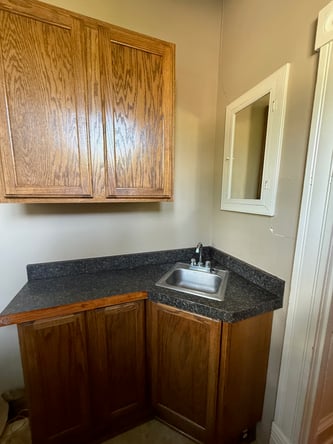 Spa Suite rental in beautiful historic setting