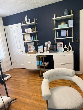 Room for Rent for Massage, Acupuncture, Chiropractor