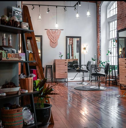 Nova Salon