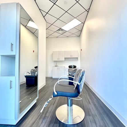 MY SALON Suite in Walpole, MA – Salon Suite for Rent