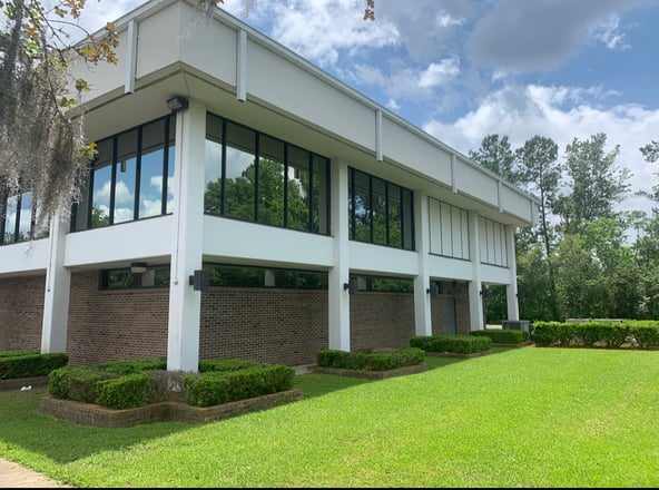 MY SALON Suite in Apalachee Pkwy Tallahassee, FL – Salon Suite for Rent