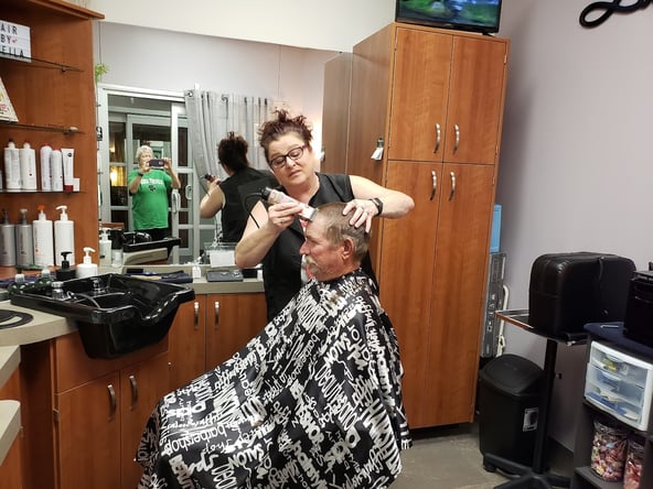 Sola Salon Studios in Waco, TX – Salon Suite for Rent