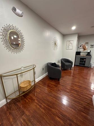 Private Treatment Suites in Port St. Lucie for Beauty & Wellness Pros