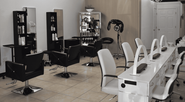Turnkey Esthetician/Lash Room in Modern Sarasota Salon – Grow Your Business!