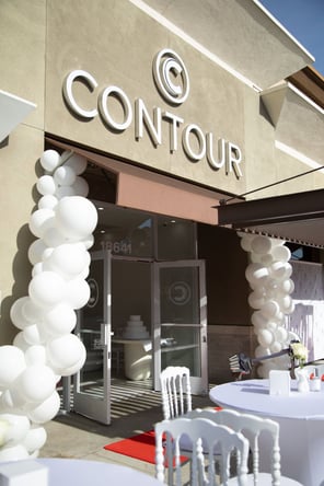 Beautiful Aesthetically Pleasing Esthetician/Cosmetologist/Hair/Body/Medical Treatment Rooms