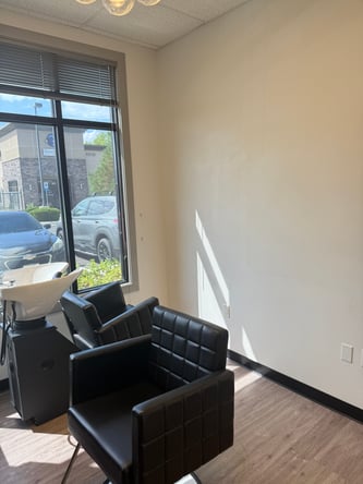 Single and Double Window Suites Ready for Move In