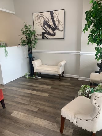 “Private $700 Private Suite: 10×10 Space for Elite Professionals in Mauldin, SC”