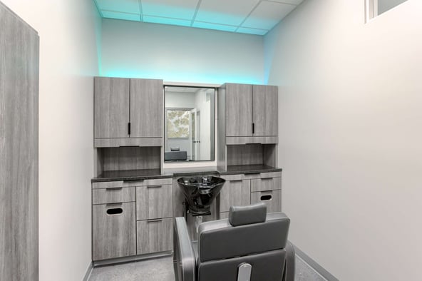 Isla Salon Suites | Limited Luxury Salon Suites | 72nd & Cornhusker | Papillion, Nebraska