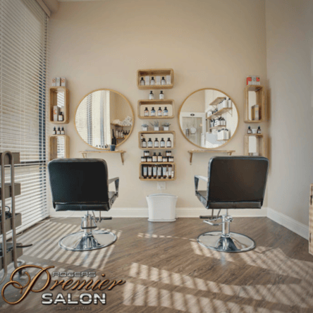 REDUCED PRICES- Luxury Salon Suites in the Heart of Flower Mound