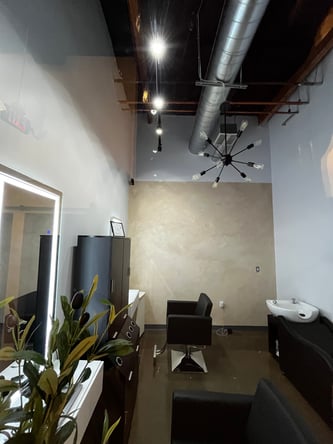 Looking for 2 more hair stylists!