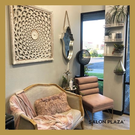MY SALON Suite in Hudson Road Woodbury, MN – Salon Suite for Rent