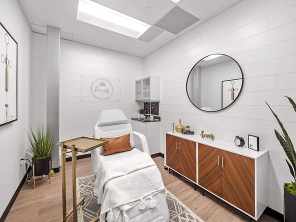 Sola Salon Studios in Troy, MI – Salon Suite for Rent