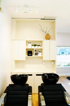 Booth Rental Available at Beauté Haus