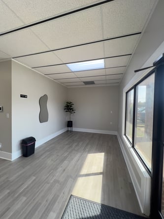 Private Salon Suites Available at Luxe Haus – Build Your Beauty Brand!