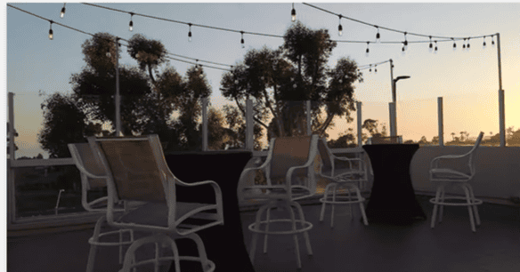 Private Ocean View Salon Suites at Image Studios – San Clemente