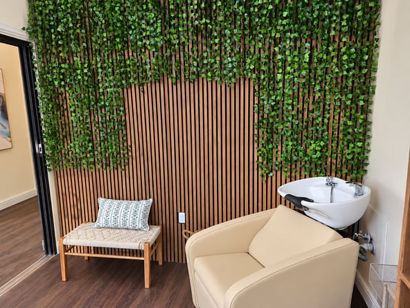 LUXURY Salon & Med Spa Suites in Saratoga Springs – Get Your FIRST MONTH FREE!