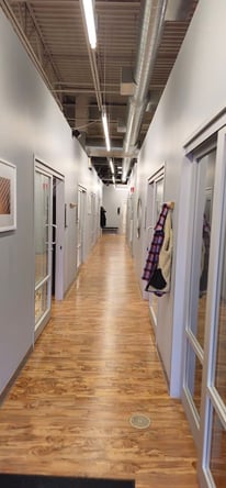 Salon Lofts in Burnsville, MN – Salon Suite for Rent