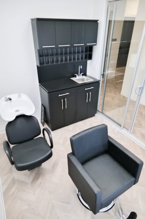 Luxury Private Salon Suites in Downtown San Diego — Across from Petco Park! From $195/Week