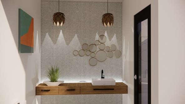 New salon suites in Long Beach